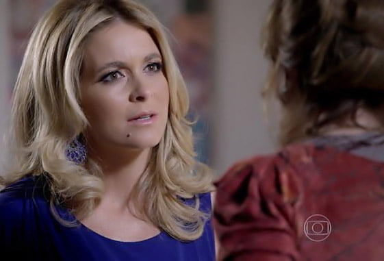 HOJE (25/09) EM ‘GERAÇÃO BRASIL’: Pamela expulsa Gláucia da mansão