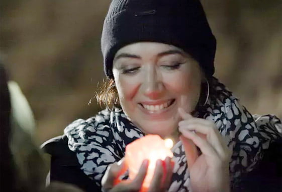 HOJE (23/09) EM ‘IMPÉRIO’: Maria Marta encontra o diamante cor-de-rosa