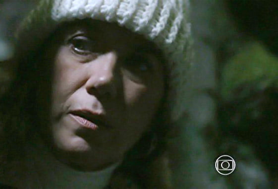 HOJE (24/09) EM ‘IMPÉRIO’: Maria Marta é salva por filho de Sebastião em caverna