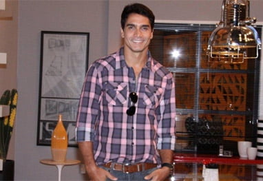 HOJE (22/09) EM ‘VITÓRIA’: Katia desconfia que Rafael saiba onde Gregório está escondido