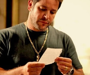 Aos 70 anos, morre a mãe de “Tufão”.