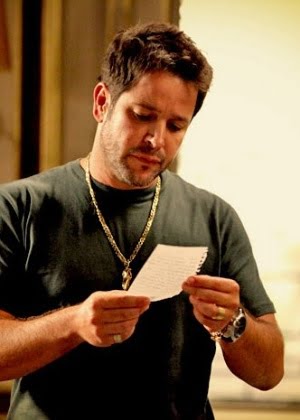 Aos 70 anos, morre a mãe de “Tufão”.