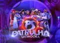 “Patrulha Salvadora” estreou hoje no SBT com boa audiência