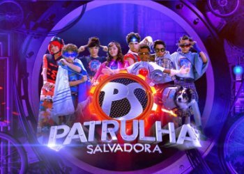 Confira o que acontece hoje, na estreia de “Patrulha Salvadora”