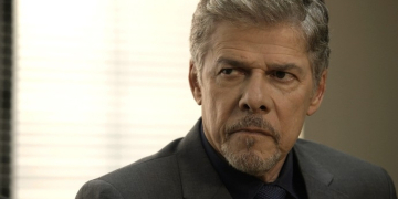 TV Globo anuncia suspensão de José Mayer após assédio; ator pede desculpa
