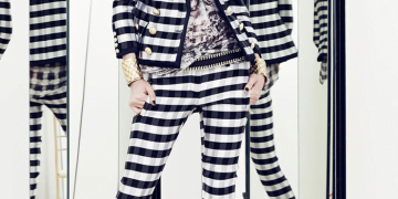 Listras: Moda que retorna a cada ano