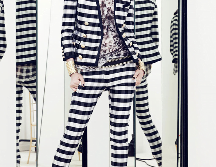 Listras: Moda que retorna a cada ano