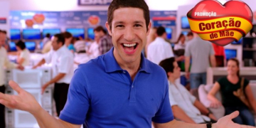 ‘Trabalhava 20 horas e dormia em motel’, diz ator do ‘Quer pagar quanto?’