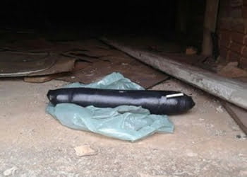 Três assaltantes que tentaram roubar shopping são presos em SBO