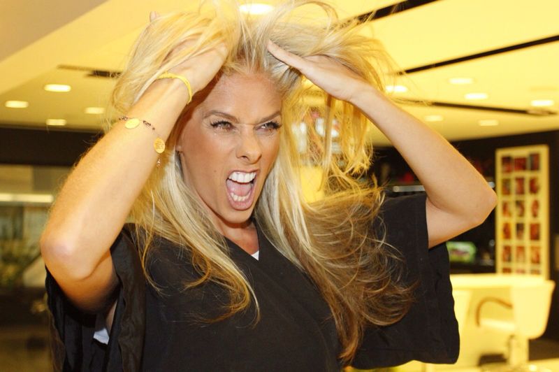 Galisteu pode ser a nova apresentadora do “Programa da Tarde”, na Record