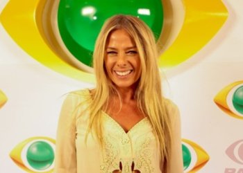 Apresentadora comandará o "Quem Quer Casar Com o Meu Filho?"