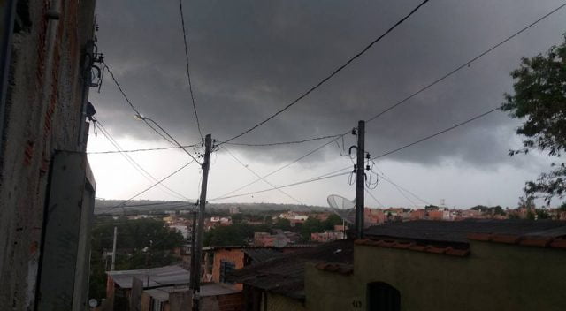 Imagem do Jardim Planalto - Foto: Alberto Almeira / Você no PIRANOT
