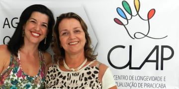 Sarau e palestra na programação do VI Movimento e Cultura na Terceira Idade