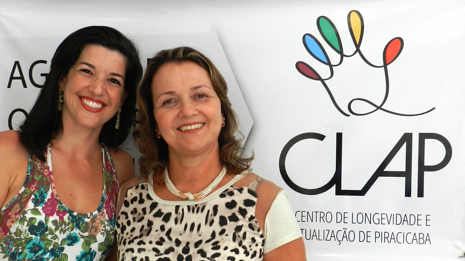 Sarau e palestra na programação do VI Movimento e Cultura na Terceira Idade