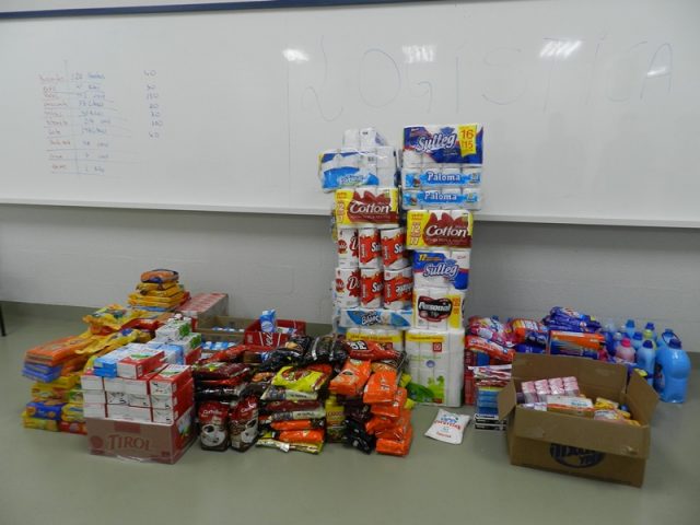 alunos-de-logistica-da-fatep-arrecadaram-produtos-e-alimentos-para-o-lar-betel-de-piracicaba