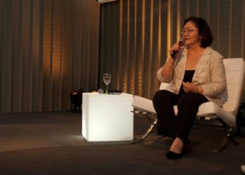 Ex-diretora responsável pelo sucesso das Havaianas fará palestra em Piracicaba