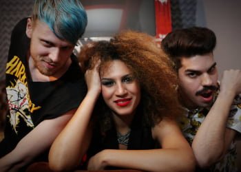 Banda UÓ e DJ Paulo Pringles esquentam a “9° Parada LGBT de Piracicaba”