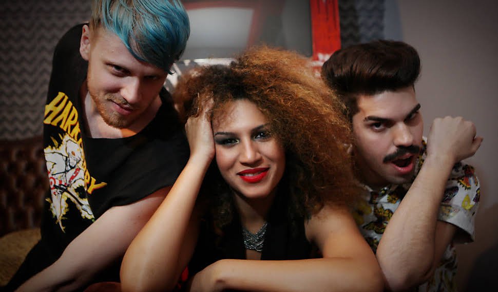 Banda UÓ e DJ Paulo Pringles esquentam a “9° Parada LGBT de Piracicaba”