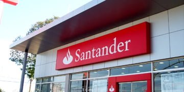 Banco Santander é líder em reclamações no Banco Central
