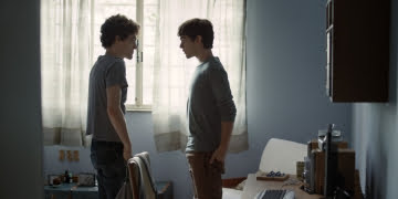 “Hoje Eu Quero Voltar Sozinho” é escolhido para representar Brasil no Oscar 2015