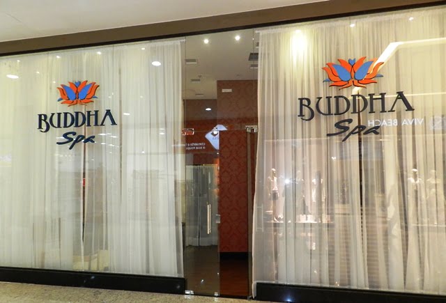 Buddha Spa chega ao Shopping Piracicaba com promoções de inauguração