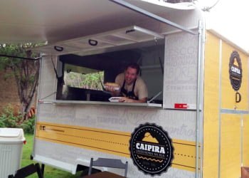 Piracicaba receberá Feira de Food Trucks