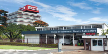 Bosch abre três processos seletivos para Campinas