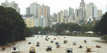Piracicaba comemora 246 anos cheia de encantos!
