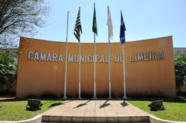 Novo salário dos vereadores de Limeira terá custo adicional de R$ 1,4 milhões