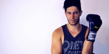 Cantor Felipe Edoardo dará entrevista exclusiva para Felipe Gonçalves sobre seu novo EP