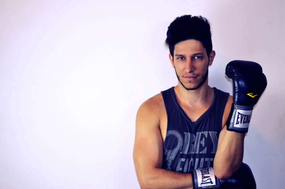 Cantor Felipe Edoardo dará entrevista exclusiva para Felipe Gonçalves sobre seu novo EP