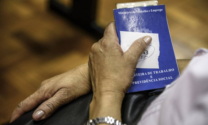 Reforma trabalhista prevê demissão consensual