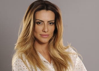 Rômulo Arantes Neto assume affair com Cleo Pires