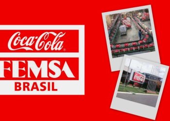 Inscrições tem que ser feitas pelo site da empresa cujo link está na reportagem - Foto: Divulgação / Femsa