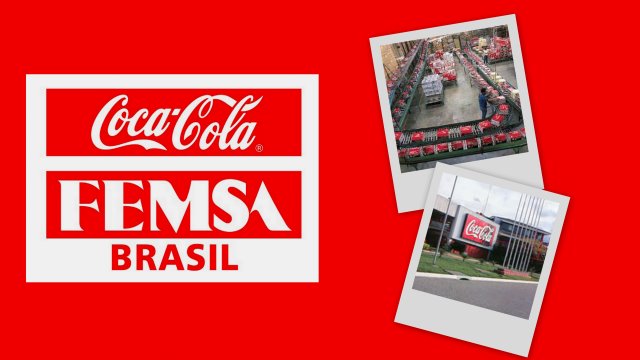 Com risco de monopólio, CADE terá que aprovar transferência de todas as ações do Oxxo Brasil para a FEMSA Coca-Cola
