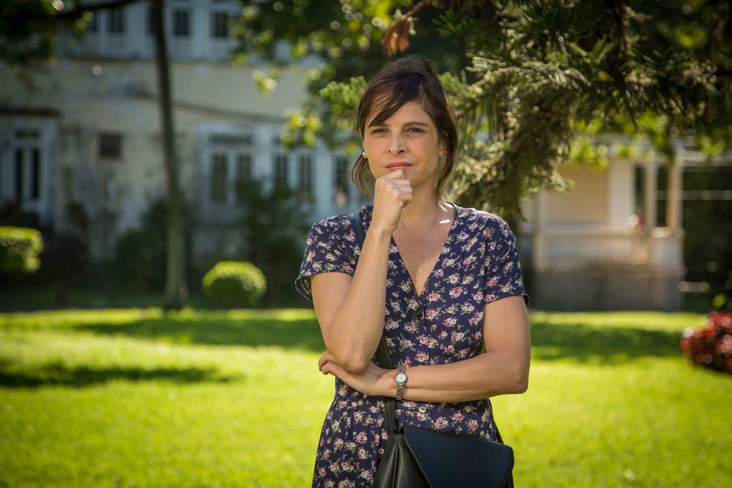 Saiba o que vai acontecer hoje (07/10) em ‘Império’