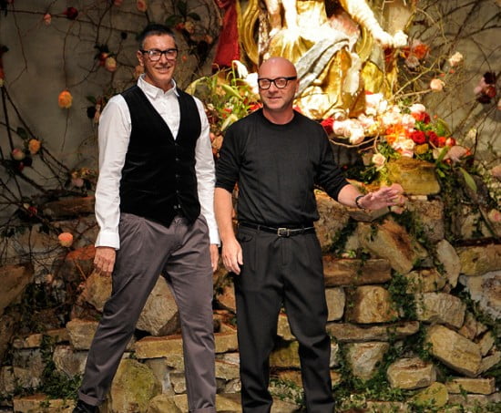 Dolce & Gabbana podem ser presos por sonegar impostos (21)