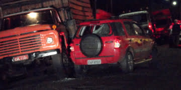 Médico mata mulher nesse domingo (29) e foge do local em Santa Maria da Serra, na região de Piracicaba