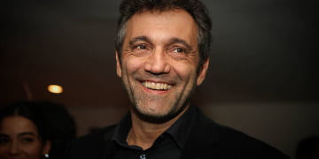 Corpo de ator de “Velho Chico” é encontrado em rio