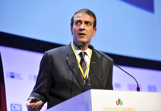 Sem partido, Luciano Almeida anunciará destino político nos próximos dias