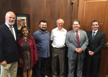 Foto: Divulgação/Mateus Camargo Ribeiro