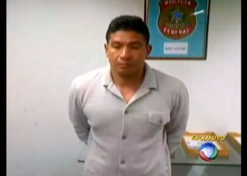 Veja os bastidores da captura do traficante mais procurado do mundo