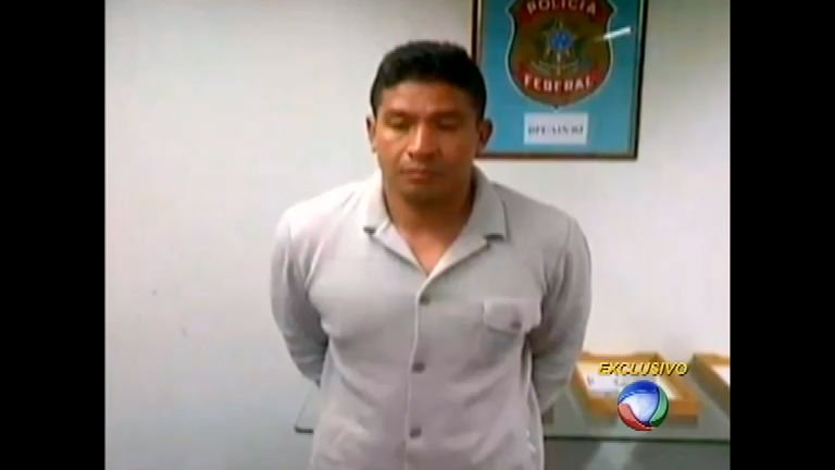 Veja os bastidores da captura do traficante mais procurado do mundo