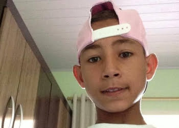 Adolescente é estrangulado até a morte por dívida de droga