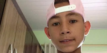 Adolescente é estrangulado até a morte por dívida de droga