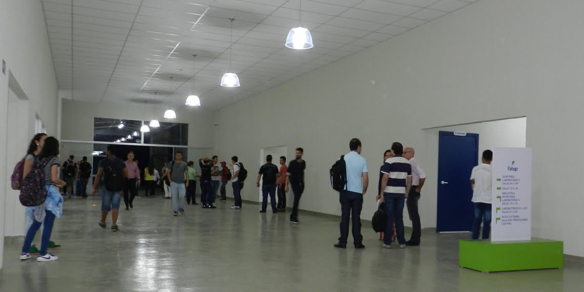 1ª Confraternização de Ex-alunos da Fatep está com inscrições abertas