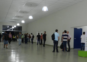 1ª Confraternização de Ex-alunos da Fatep está com inscrições abertas