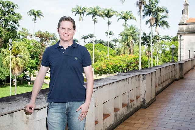 Professor da Esalq – USP de Piracicaba é eleito membro da Academia Brasileira de Ciências