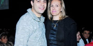 Nasce filha do Evaristo Costa, saiba como ela se chama