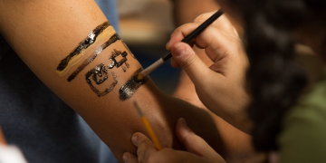 Santa Bárbara d’Oeste tem inscrições abertas para curso gratuito de artes plásticas